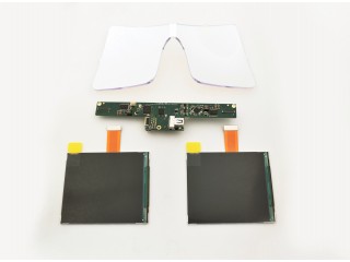 Project North Star Electronic & Optics Kit (v3.1SPC)